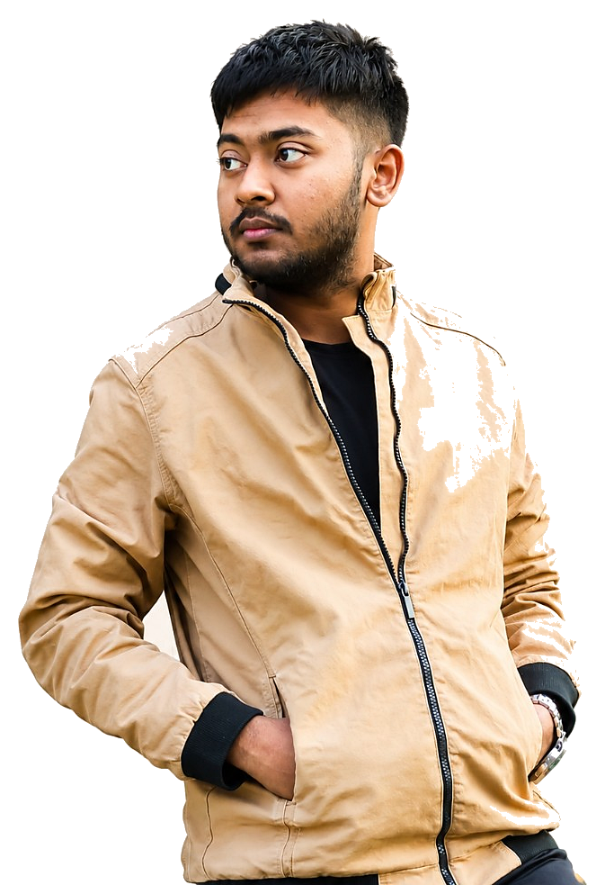 Sifat Ali - portrait